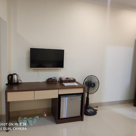 Ngoc Anh Hotel Hạ Long Exterior foto